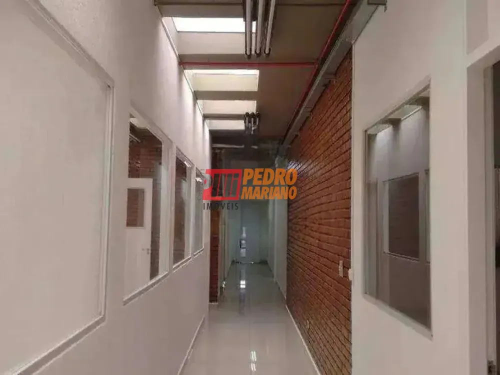 Prédio Inteiro, 1068 m² - Foto 9