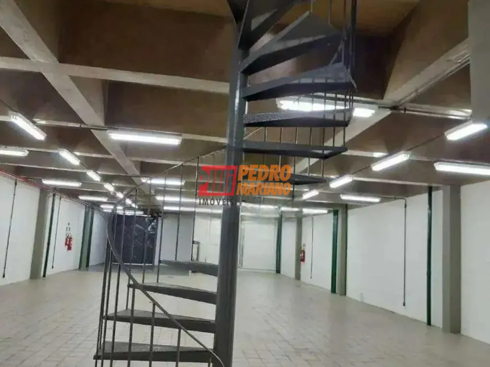 Prédio Inteiro, 1068 m² - Foto 5