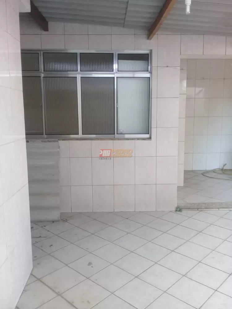 Sobrado, 2 quartos, 166 m² - Foto 1