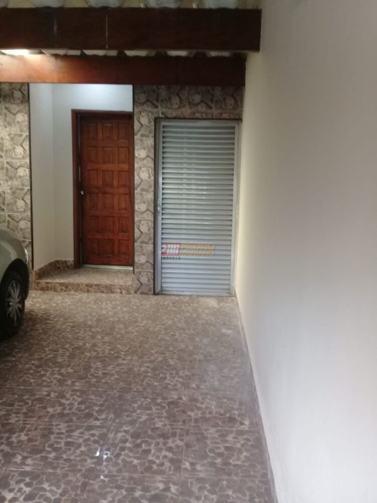 Sobrado, 2 quartos, 166 m² - Foto 35