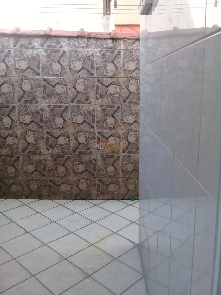 Sobrado, 2 quartos, 166 m² - Foto 14