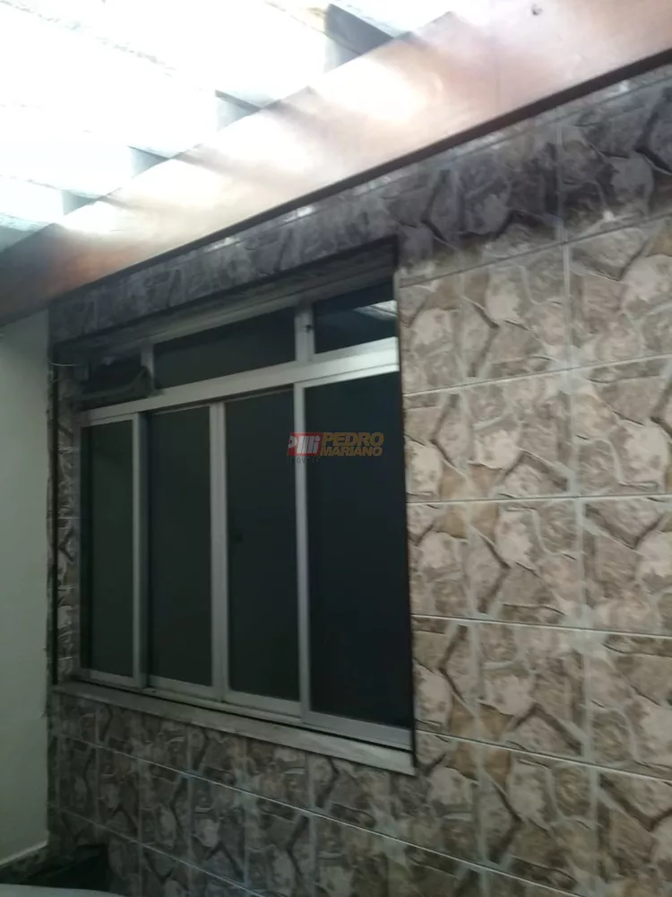 Sobrado, 2 quartos, 166 m² - Foto 27