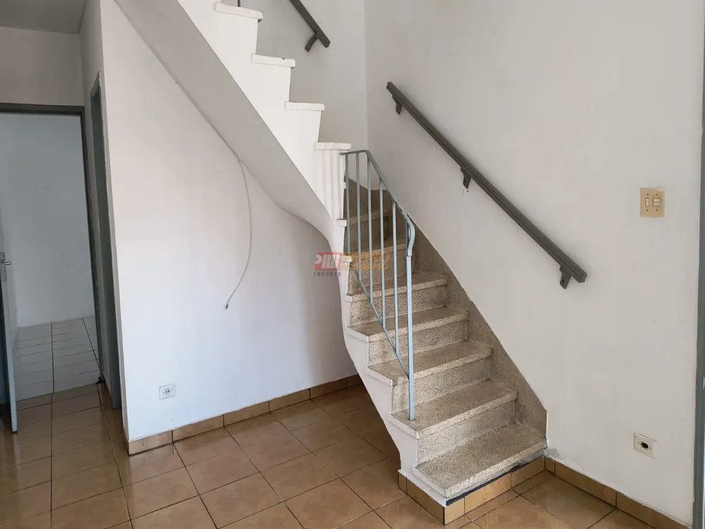 Sobrado, 2 quartos, 96 m² - Foto 1