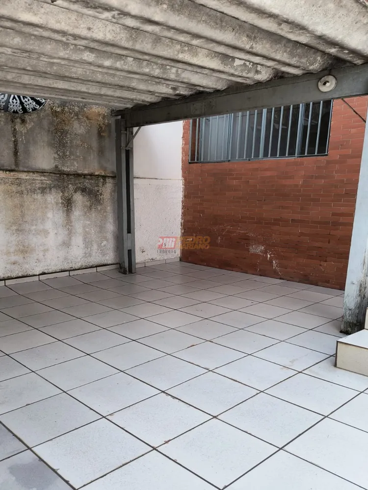 Sobrado, 2 quartos, 96 m² - Foto 8