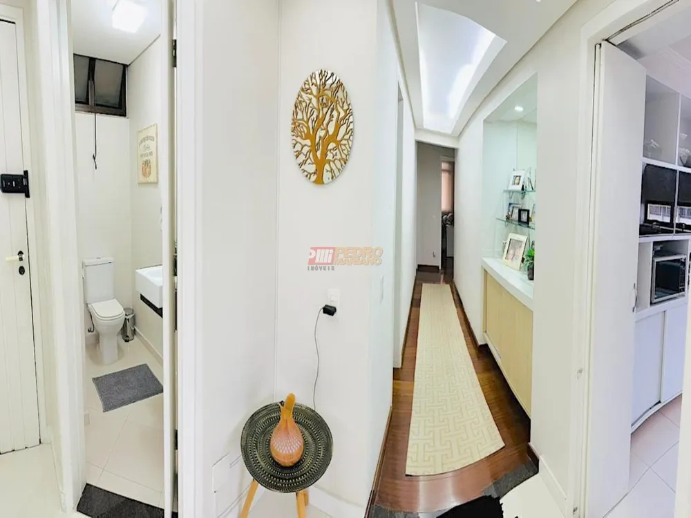 Apartamento, 3 quartos, 158 m² - Foto 7