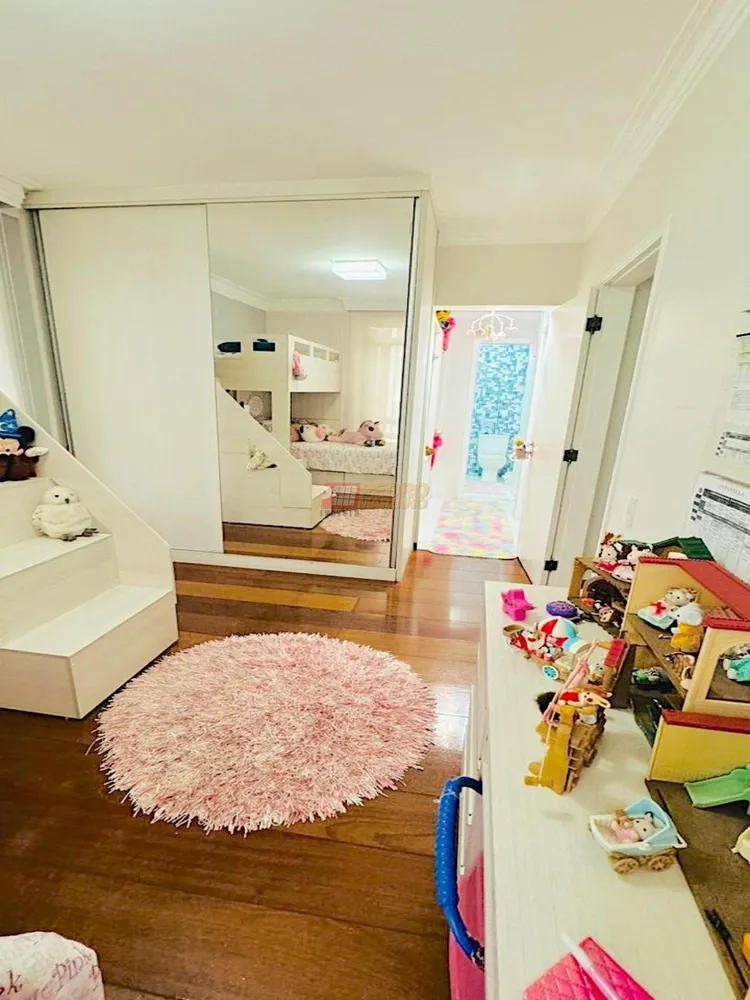 Apartamento, 3 quartos, 158 m² - Foto 11