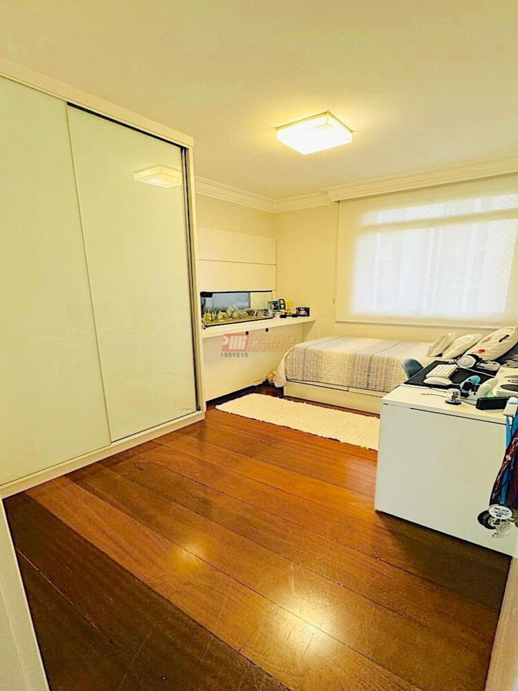 Apartamento, 3 quartos, 158 m² - Foto 6
