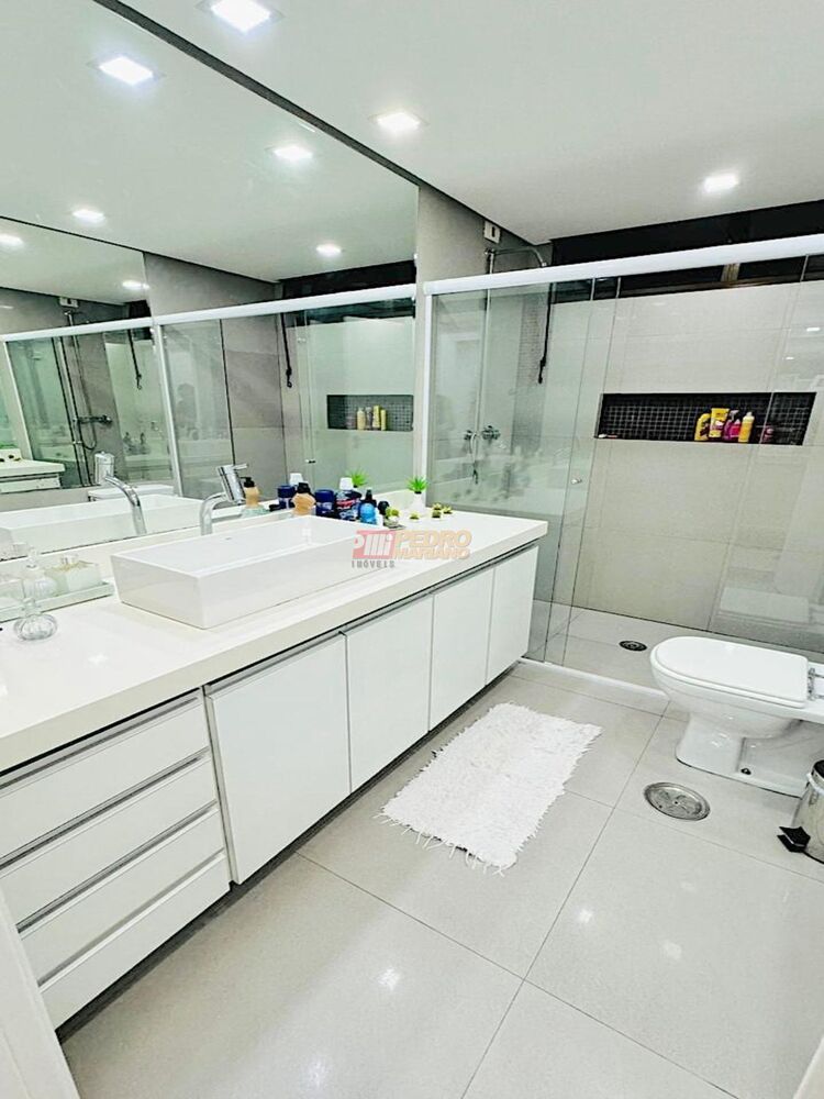 Apartamento, 3 quartos, 158 m² - Foto 8