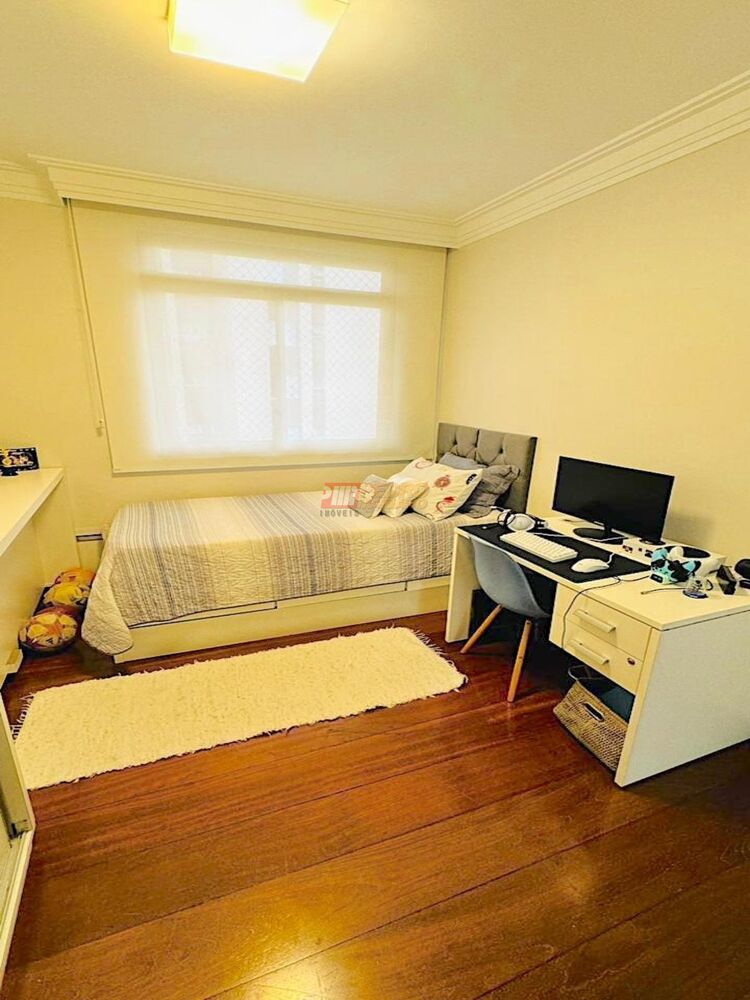 Apartamento, 3 quartos, 158 m² - Foto 3