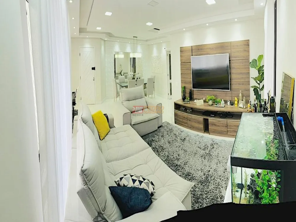 Apartamento, 3 quartos, 158 m² - Foto 1