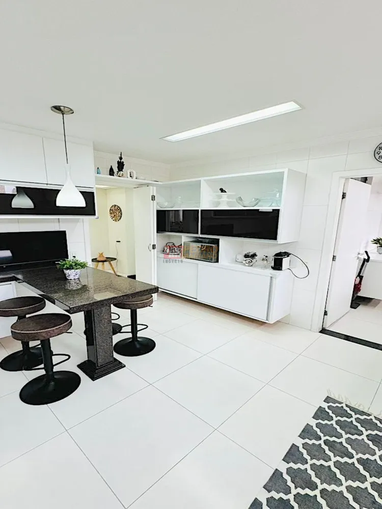 Apartamento, 3 quartos, 158 m² - Foto 5