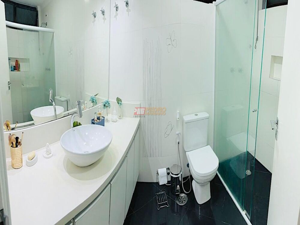 Apartamento, 3 quartos, 158 m² - Foto 7