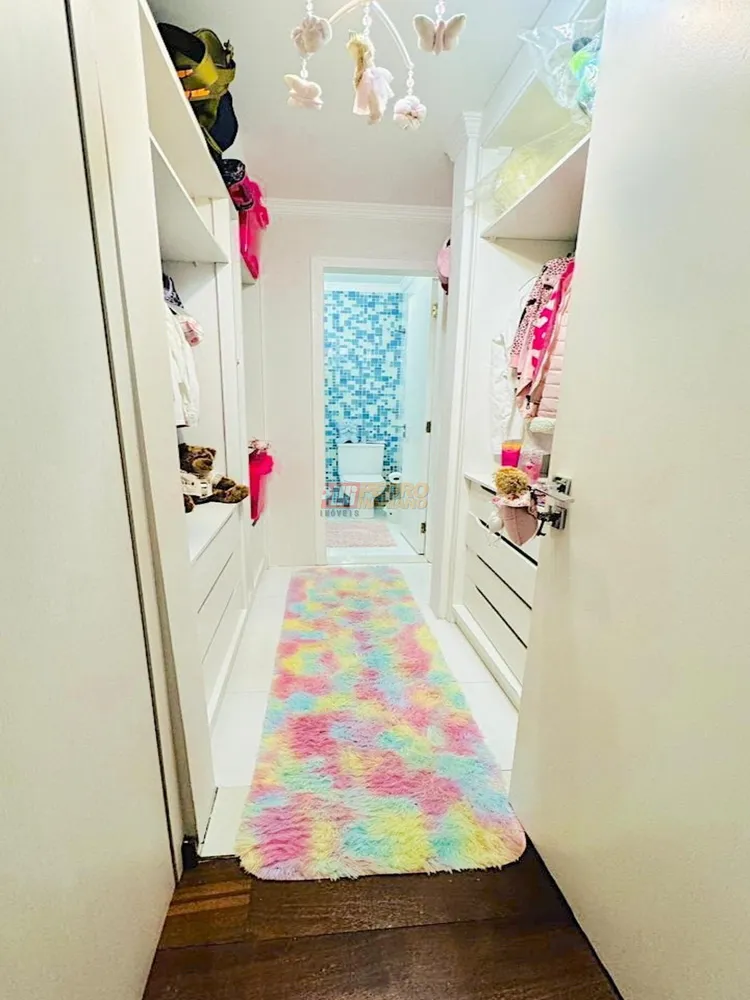 Apartamento, 3 quartos, 158 m² - Foto 12