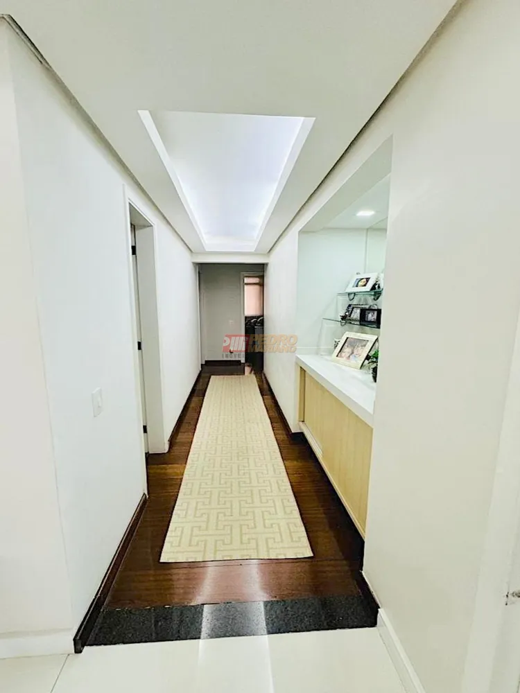 Apartamento, 3 quartos, 158 m² - Foto 6