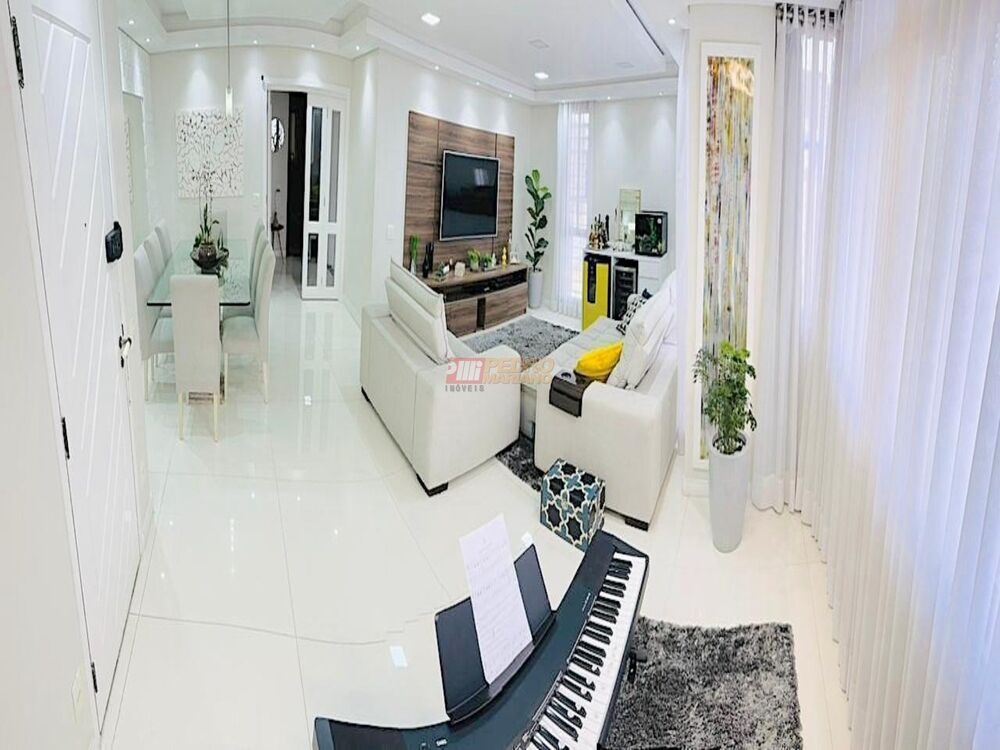 Apartamento, 3 quartos, 158 m² - Foto 4