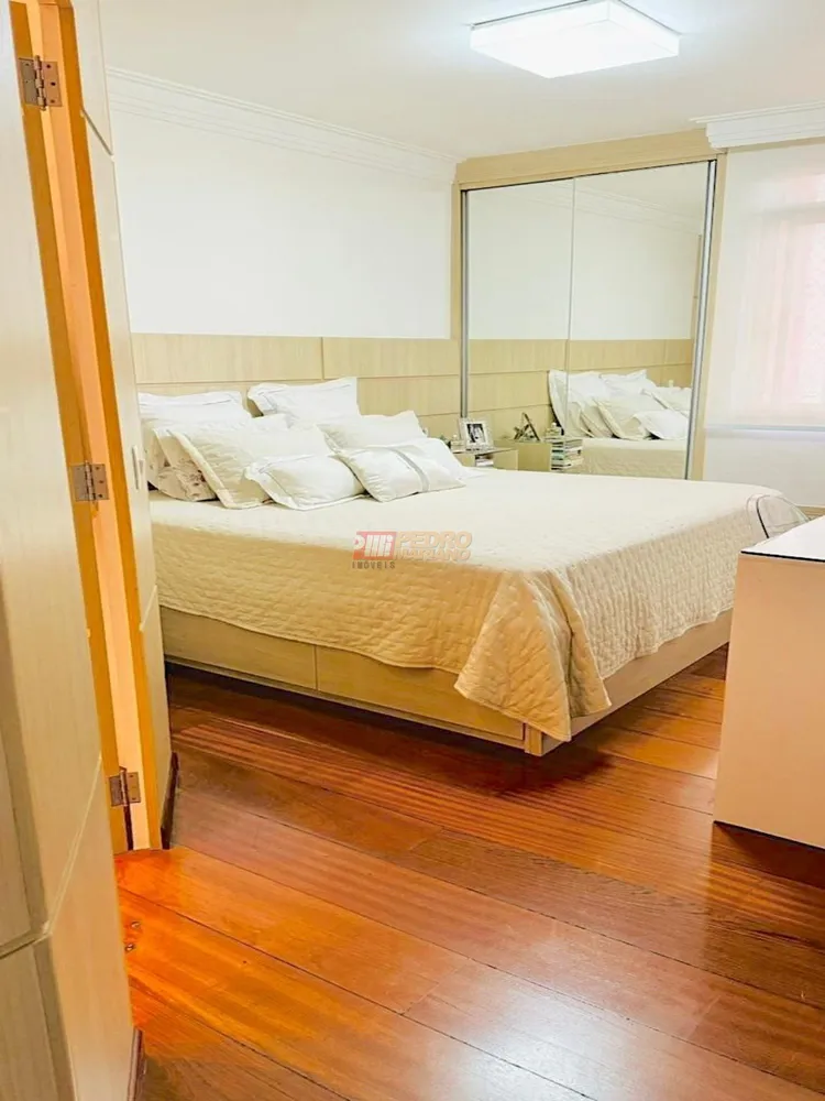 Apartamento, 3 quartos, 158 m² - Foto 8