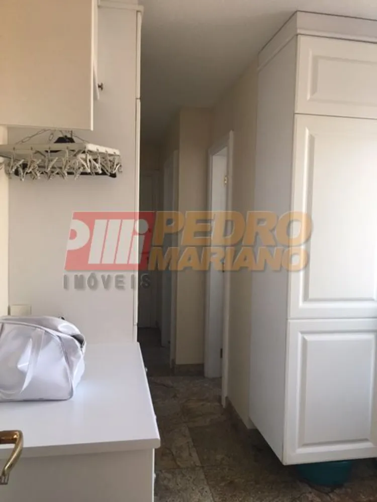 Apartamento, 4 quartos, 186 m² - Foto 1