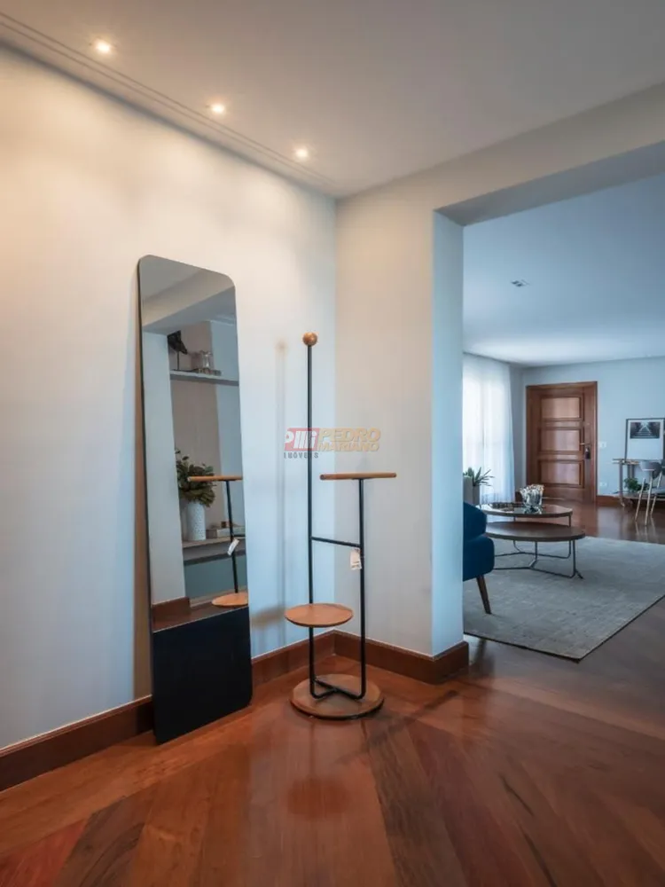 Apartamento, 4 quartos, 186 m² - Foto 3