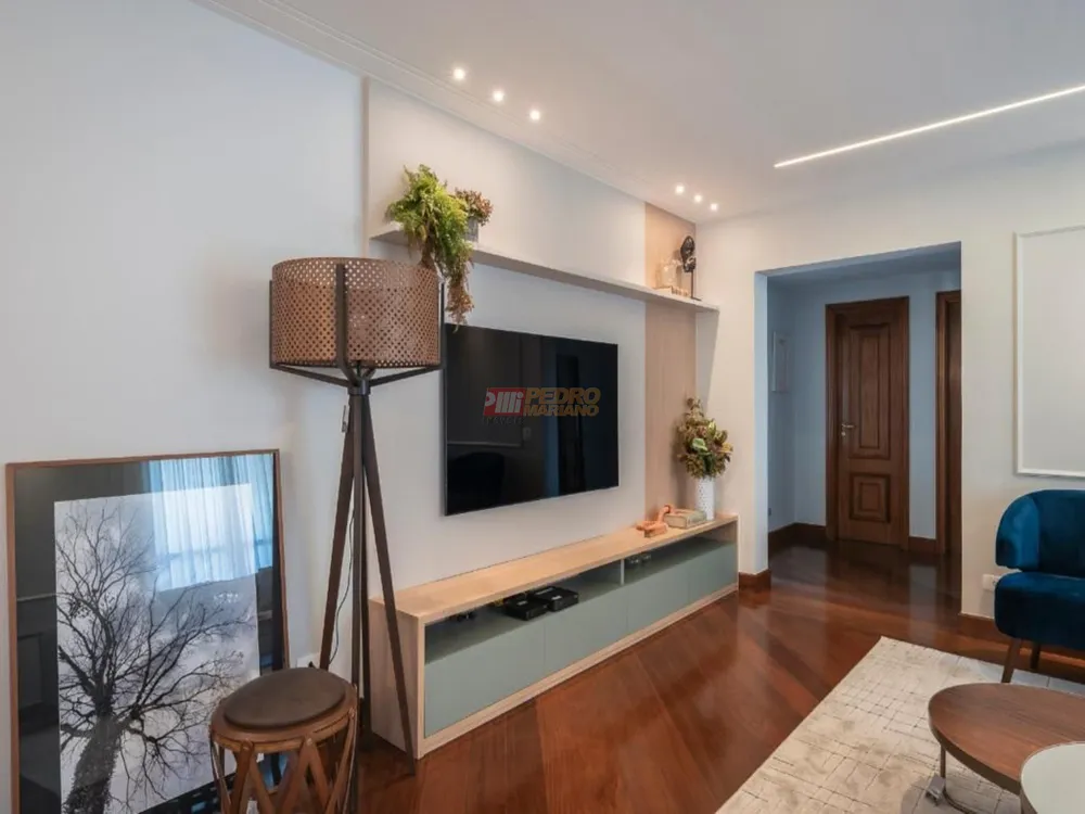 Apartamento, 4 quartos, 186 m² - Foto 4