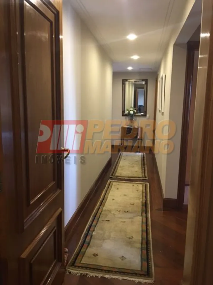Apartamento, 4 quartos, 186 m² - Foto 4