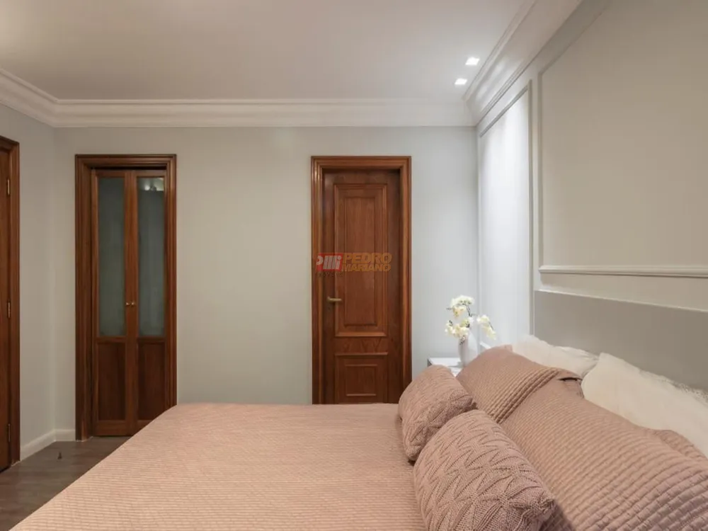 Apartamento, 4 quartos, 186 m² - Foto 7