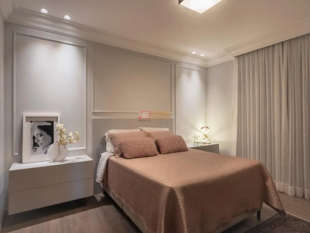 Apartamento, 4 quartos, 186 m² - Foto 5