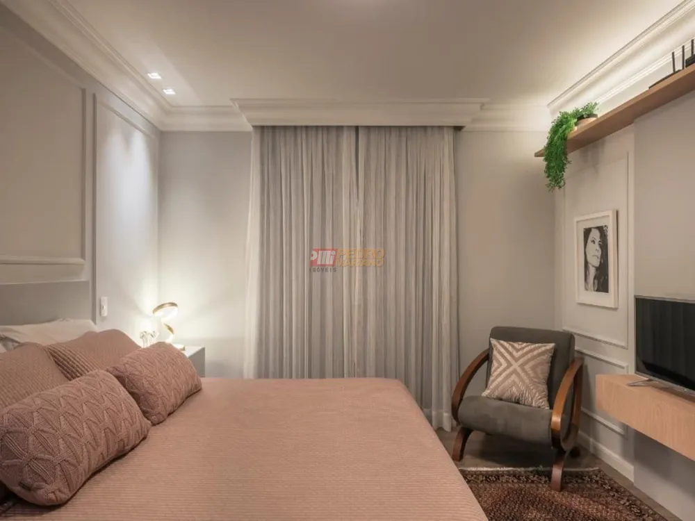 Apartamento, 4 quartos, 186 m² - Foto 2