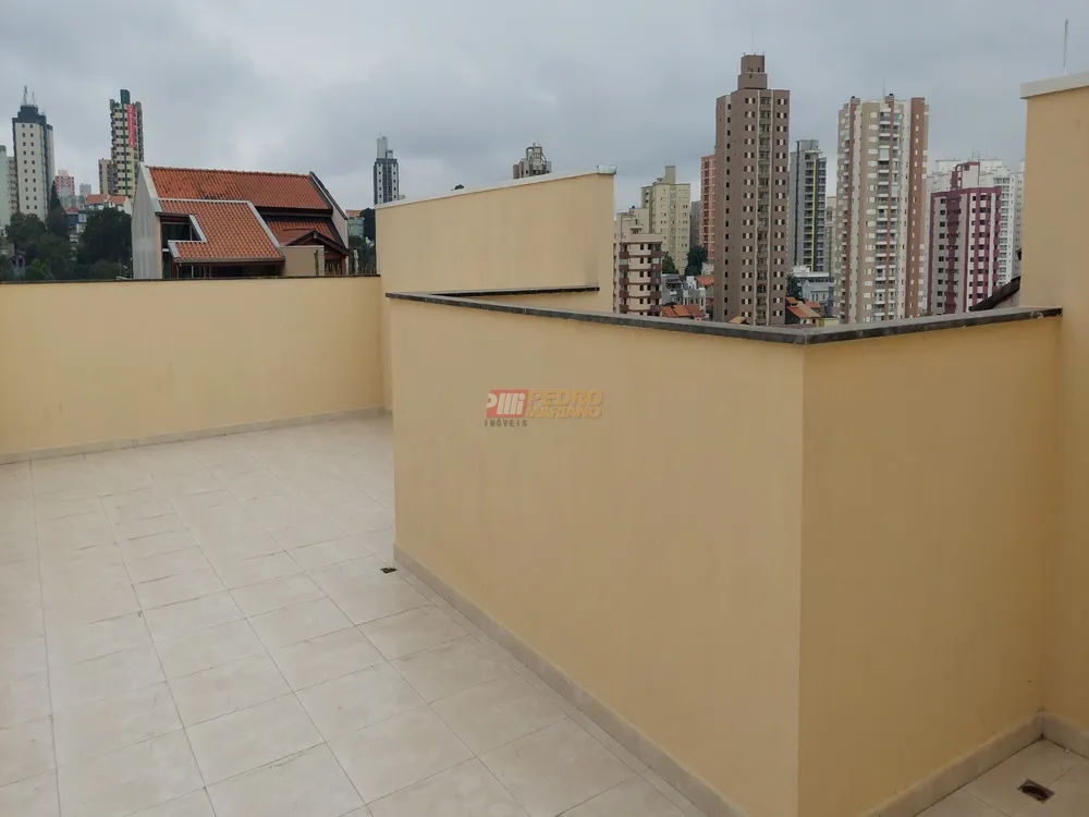 Cobertura, 2 quartos, 102 m² - Foto 9