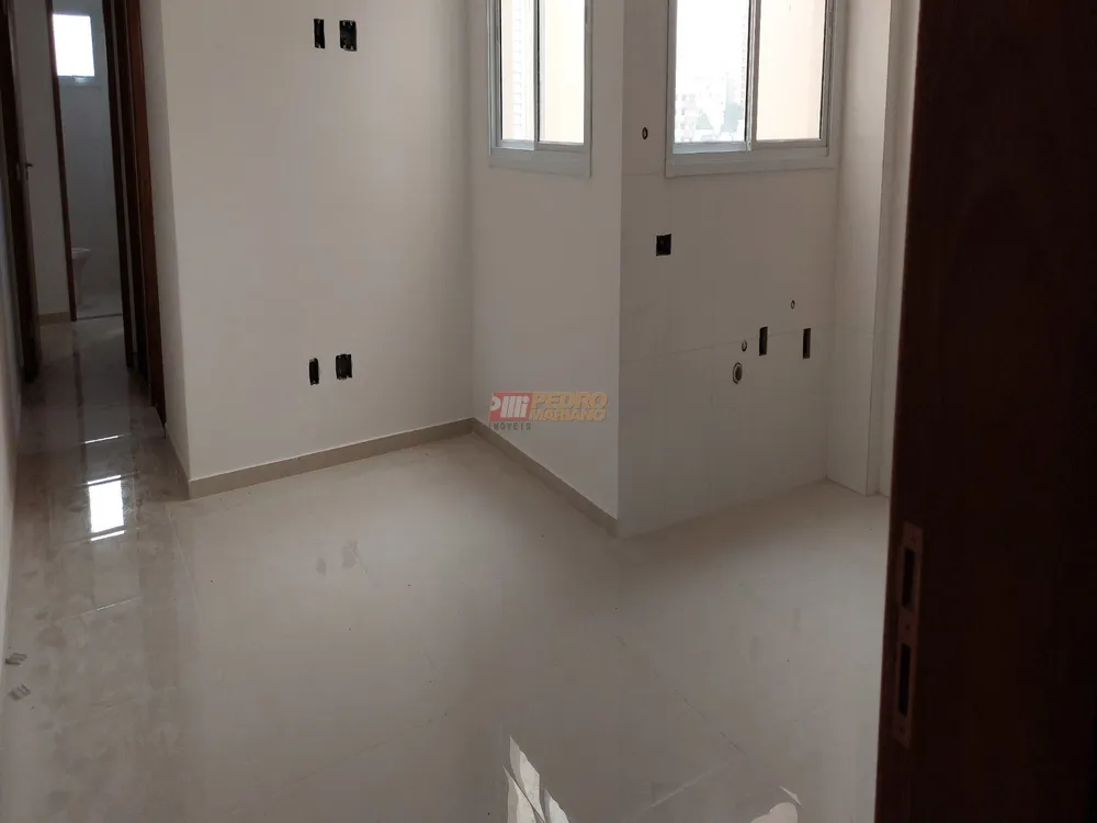 Cobertura, 2 quartos, 102 m² - Foto 1