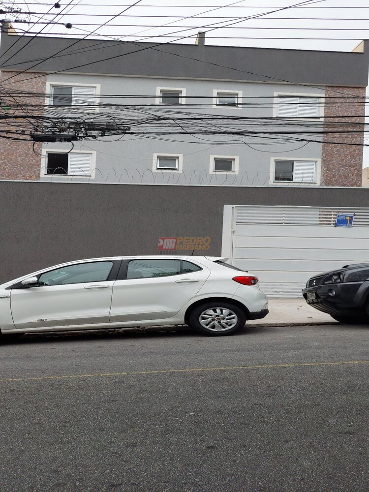 Cobertura, 2 quartos, 102 m² - Foto 8