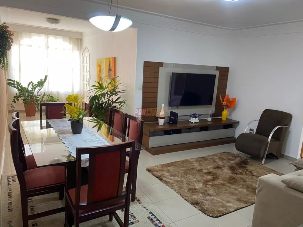 Apartamento à venda e aluguel com 3 quartos, 171m² - Foto 1