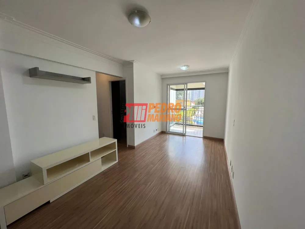 Apartamento, 2 quartos, 58 m² - Foto 1