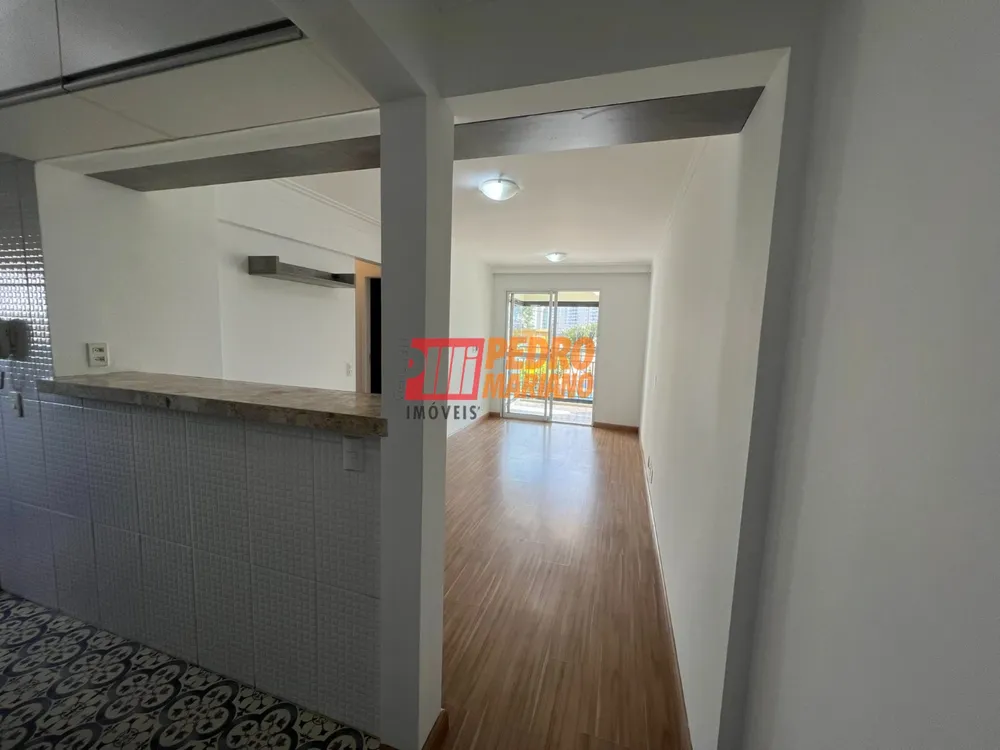 Apartamento, 2 quartos, 58 m² - Foto 4