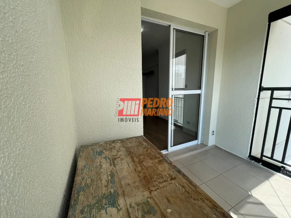Apartamento, 2 quartos, 58 m² - Foto 3