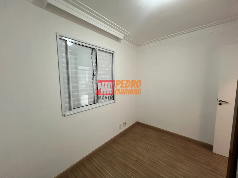 Apartamento, 2 quartos, 58 m² - Foto 3