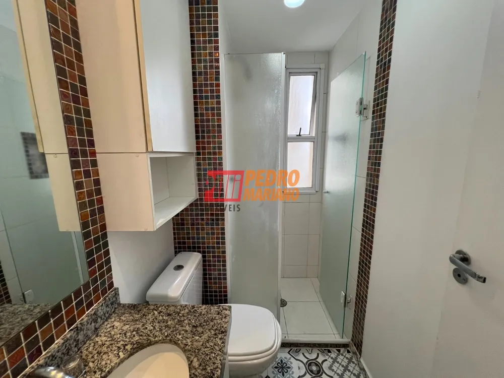 Apartamento, 2 quartos, 58 m² - Foto 2