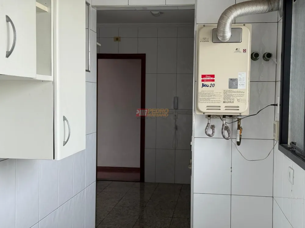 Apartamento, 3 quartos, 97 m² - Foto 7