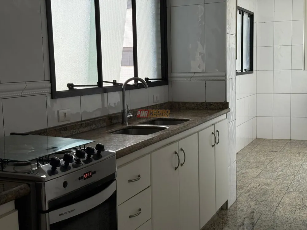 Apartamento, 3 quartos, 97 m² - Foto 5
