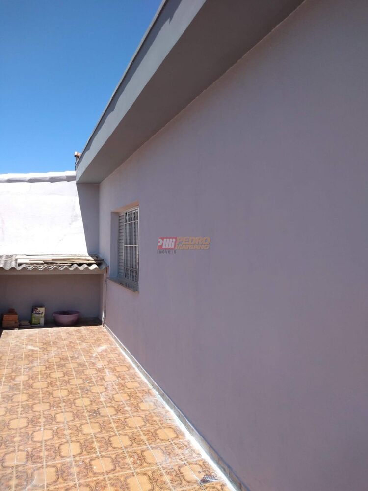 Sobrado, 3 quartos, 180 m² - Foto 8