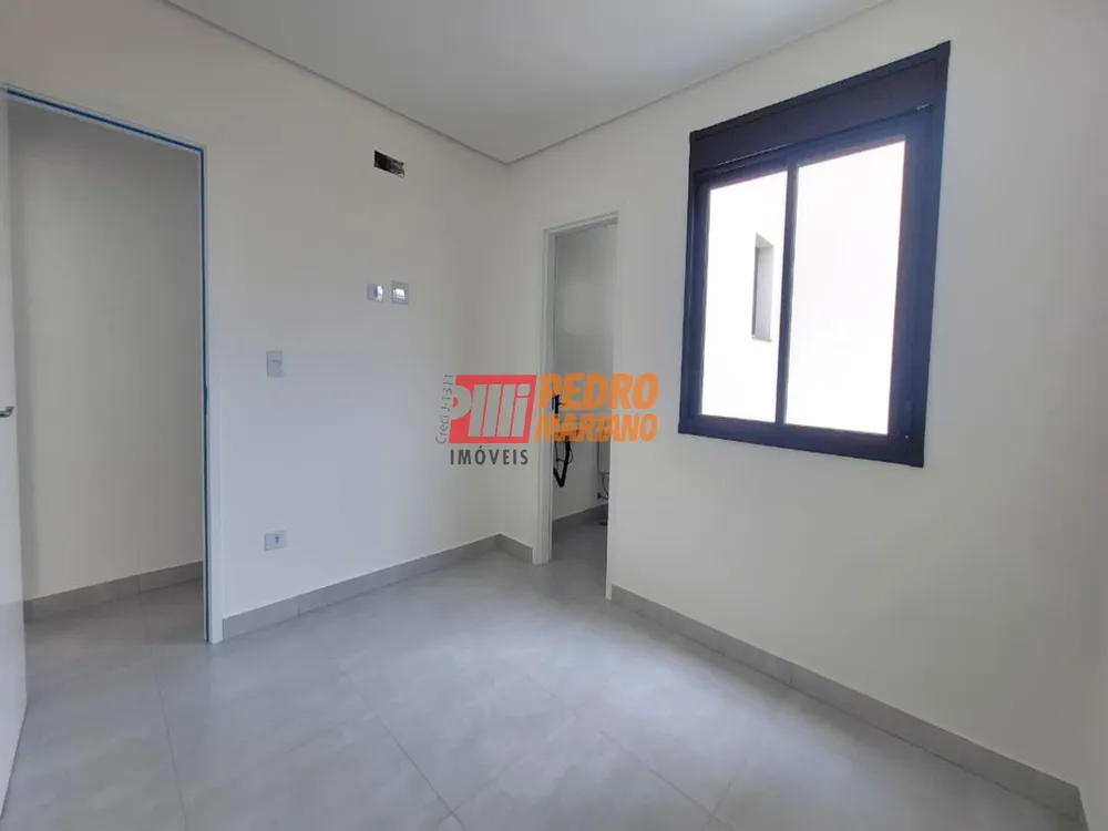 Sobrado, 3 quartos, 230 m² - Foto 2