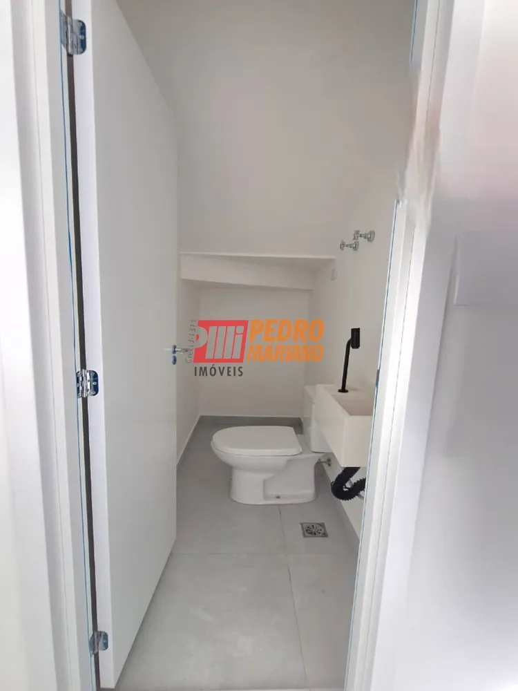 Sobrado, 3 quartos, 230 m² - Foto 8