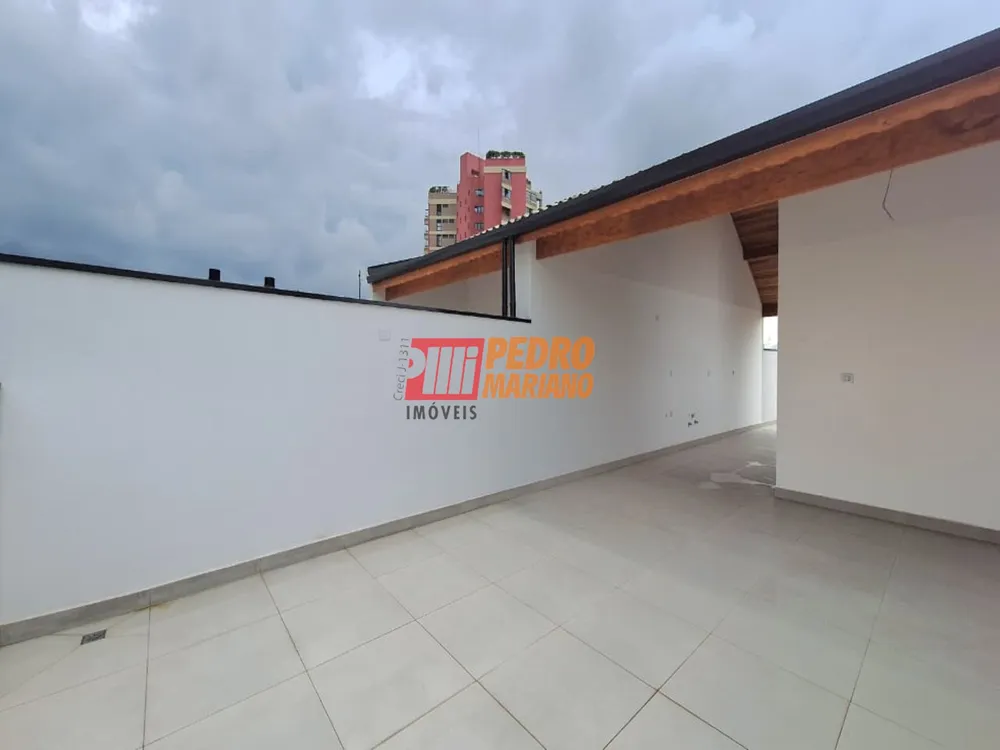 Sobrado, 3 quartos, 230 m² - Foto 6