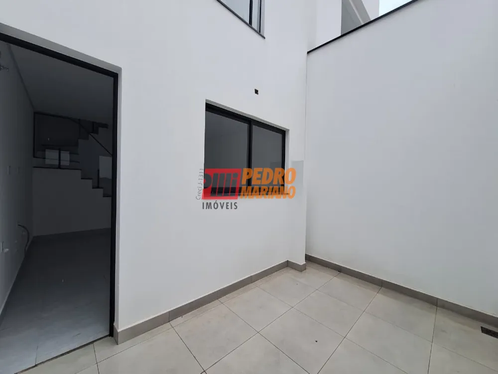 Sobrado, 3 quartos, 230 m² - Foto 4