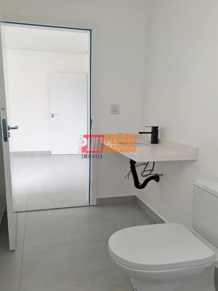 Sobrado, 3 quartos, 230 m² - Foto 11