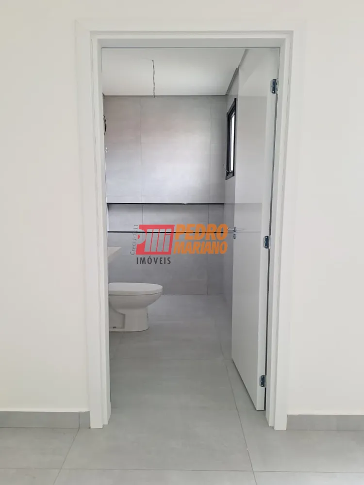 Sobrado, 3 quartos, 230 m² - Foto 5