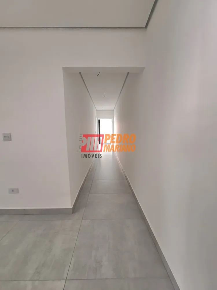 Sobrado, 3 quartos, 230 m² - Foto 6