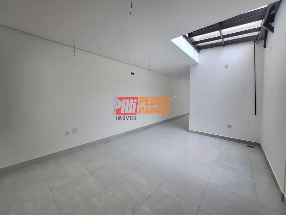 Sobrado, 3 quartos, 230 m² - Foto 3