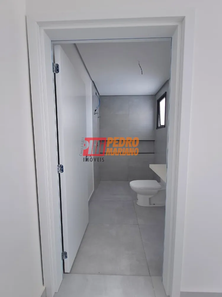 Sobrado, 3 quartos, 230 m² - Foto 7
