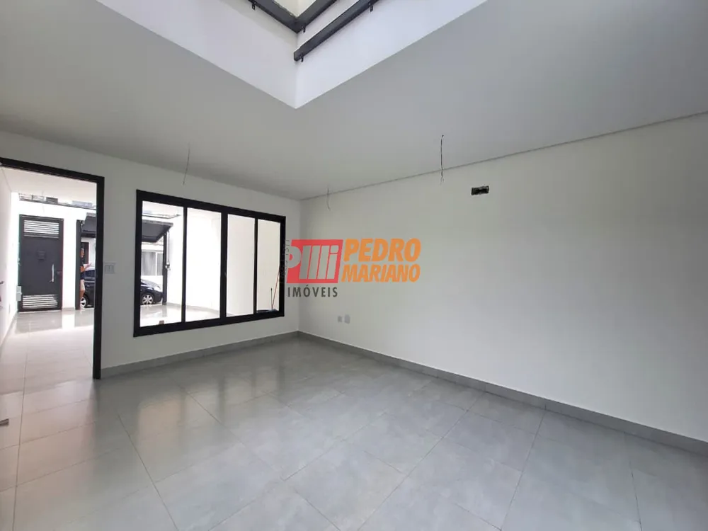 Sobrado, 3 quartos, 230 m² - Foto 2