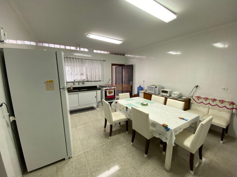 Casa, 3 quartos, 179 m² - Foto 7
